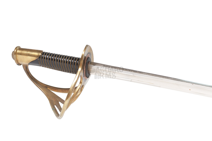 French  Napoleonic Light Horse Saber nr10