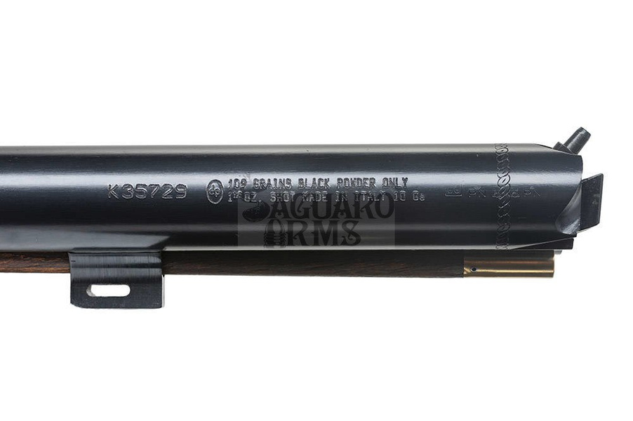 Safari Express 10ga barrel