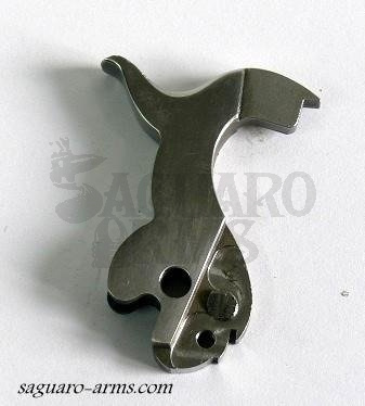 Kurek Remington INOX 1858 Uberti A5