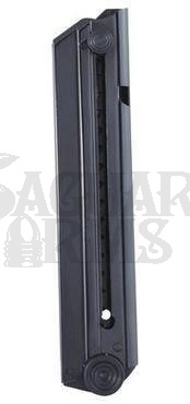 Magazynek Parabellum 9x19, 8 szt.