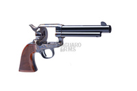 Cattleman Evil Roy 5,5", kal .45LC, stal, moletka