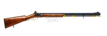 Hawken Hunter .54 flintlock  