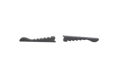 Rear Buckhorn Sight Elevation Ramp Blued 0242061