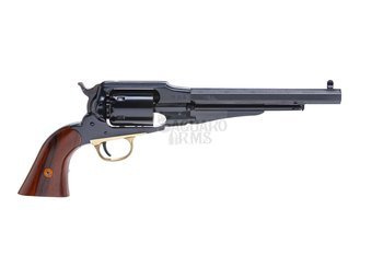 Black Powder Revolvers Black Powder Revolvers Remington New Model Army