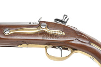 British Dragoon Pistol .62