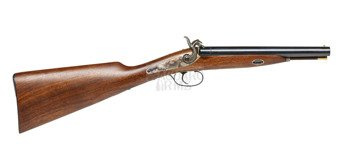 Baker Cavalry Shotgun 20ga. S.708