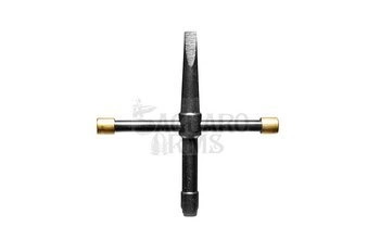 Revolver nipple wrench USA015