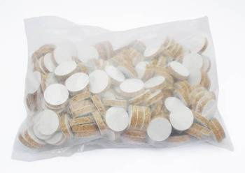 Cork Wads 3mm 12ga 200pcs USA 093-12