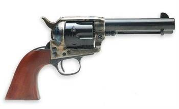 Cattleman1873 4 3/4"357 Mag