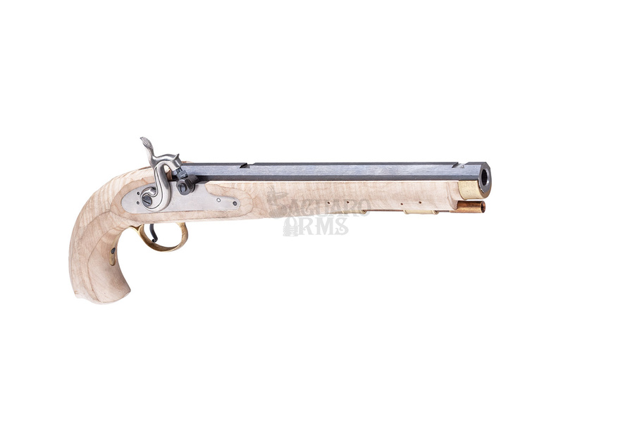 Kentucky pistolet kapiszonowy Kit .45 K.311 KLON PASIASTY