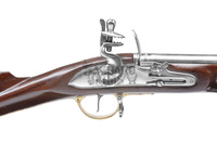 Brown Bess Carbine