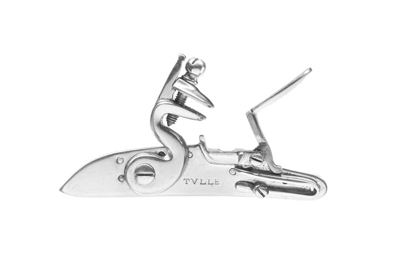    Flintlock  DGHZG39  for Tulle Musket DGHG39 