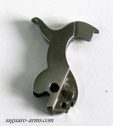 Kurek Remington INOX 1858 Uberti A5