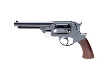 Black Powder Revolver Starr Double Action .44 Pietta