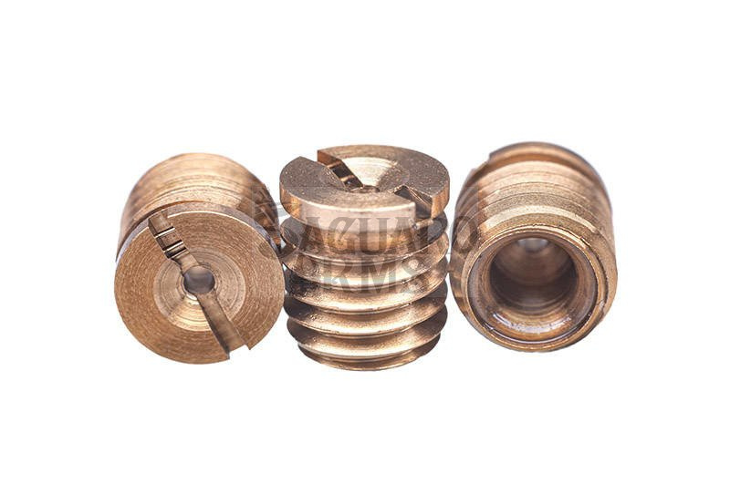 Buksik berylowy Pedersoli USA485 14H