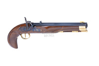 Kentucky Pistol