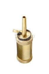 Powder Flask DP534-44