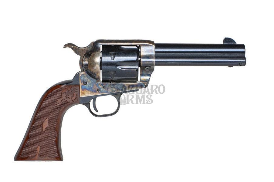 SAA1873 4.75'' 357Mag SA73-067LH DL Pietta