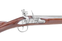 French Infantry Musket 1746