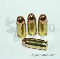 Ammunition 45ACP