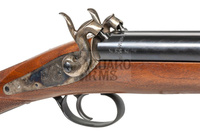 Plains Shotgun 12ga S.652