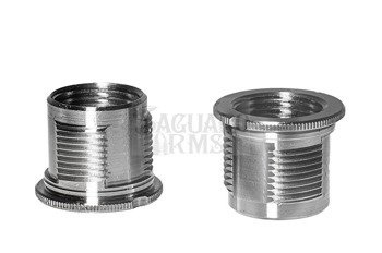 Breech Lock Adapter Set