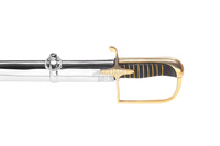 Polish saber model 1921