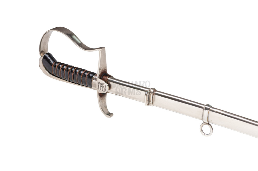 Hungarian Officer Sword  nr 16