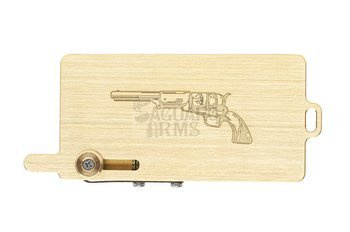 Kapiszonownik "Gold Capper" Colt Walker