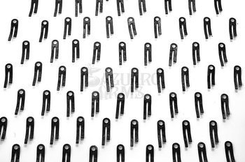 Sprężyna blokady bębna Remington (Pietta) O2, P2