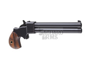 Pistolet czarnoprochowy Derringer 9 mm EKO 5" 