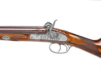 Side-By-Side 12ga De luX