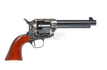 Rewolwer czarnoprochowy Cattleman 5,5" stal 0598