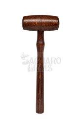 Wood Hammer