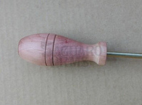 Wycior dwusystemowy 93 cm