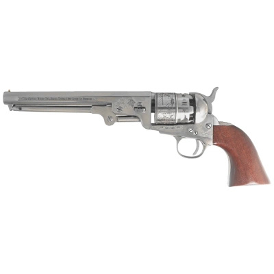 Black Powder Revolver Colt Navy Colt Navy YAL44ST/OS/GTS