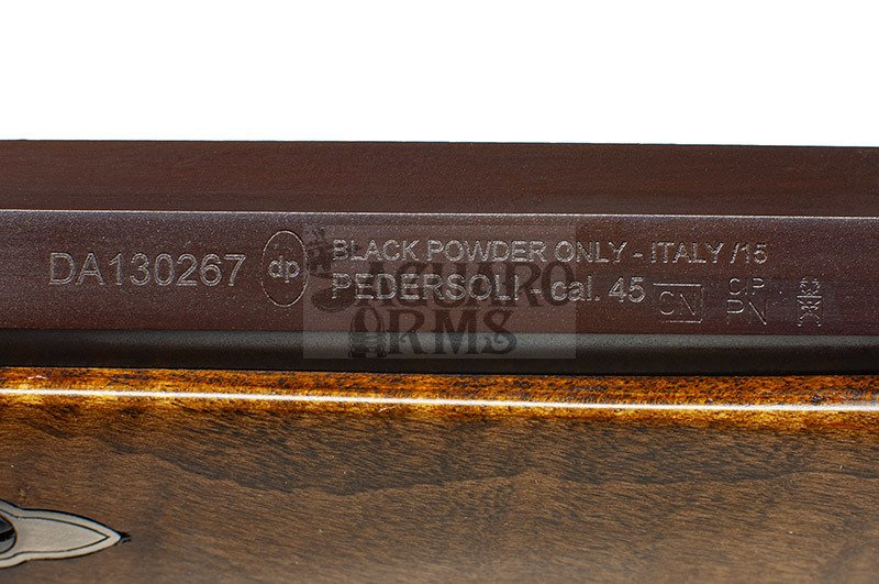 Tryon Target. de Lux  .45 L.219