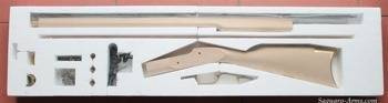 Karabin Kentucky Kit skałkowy .45 KR-5215