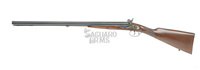 Side-By-Side 12ga