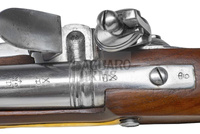 Brown Bess  India Pattern 