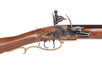 Frontier flintlock rifle .50