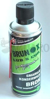 Brunox Lube&Cor Spray (400 ml)