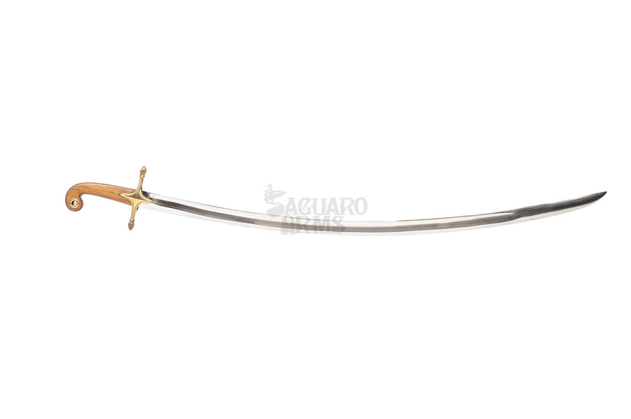 French Mameluke Sabre No8