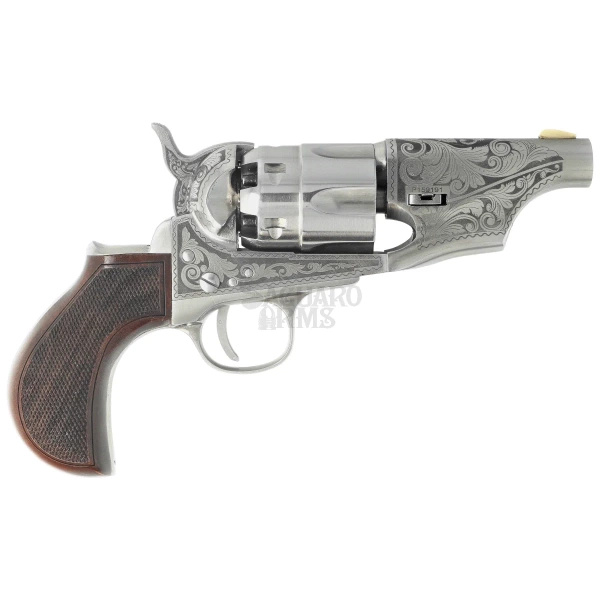 Rewolwer czarnoprochowy Colt Snubnose Grawer CPPSNBOSUM44MT