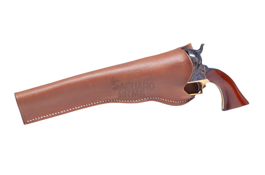 Colt Walker left holster