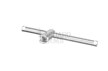 Revolver  nipple wrench 4,5mm