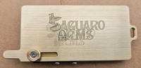 Gold Capper Saguaro-Arms