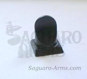 Muszka Remington 1858 Uberti C5