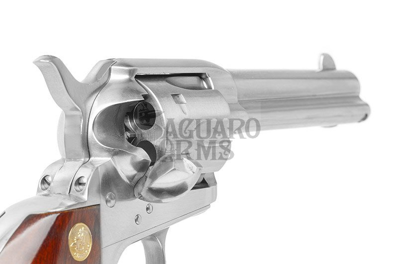 Cattleman INOX  357Mag 