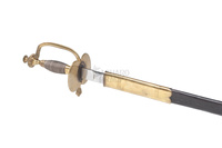 French Officer sword 18th cent.nr11